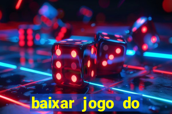 baixar jogo do mario bros